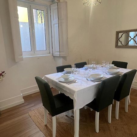 Principe Real - 2 Bedroom Apartment With Terrace Lisboa Eksteriør bilde