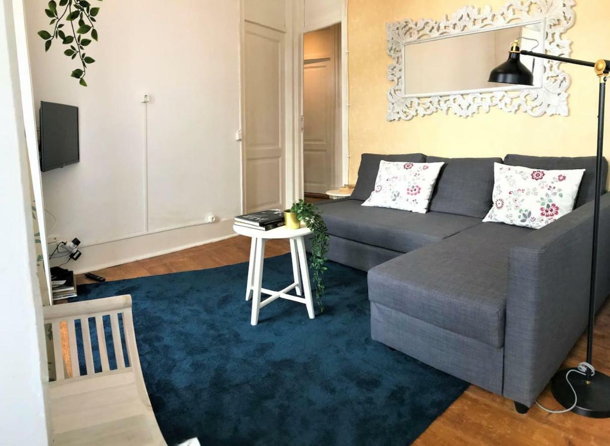 Principe Real - 2 Bedroom Apartment With Terrace Lisboa Eksteriør bilde