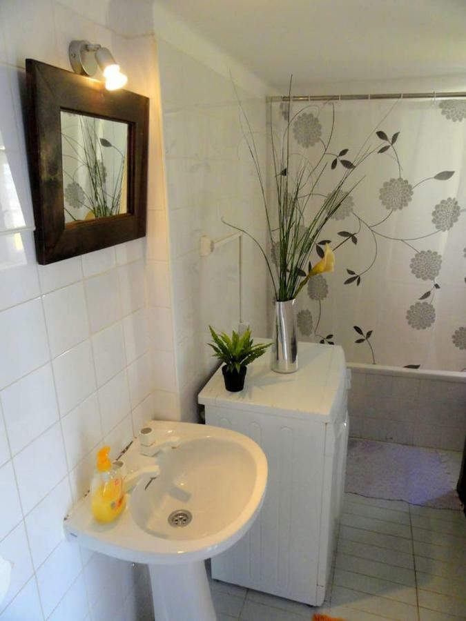 Principe Real - 2 Bedroom Apartment With Terrace Lisboa Eksteriør bilde