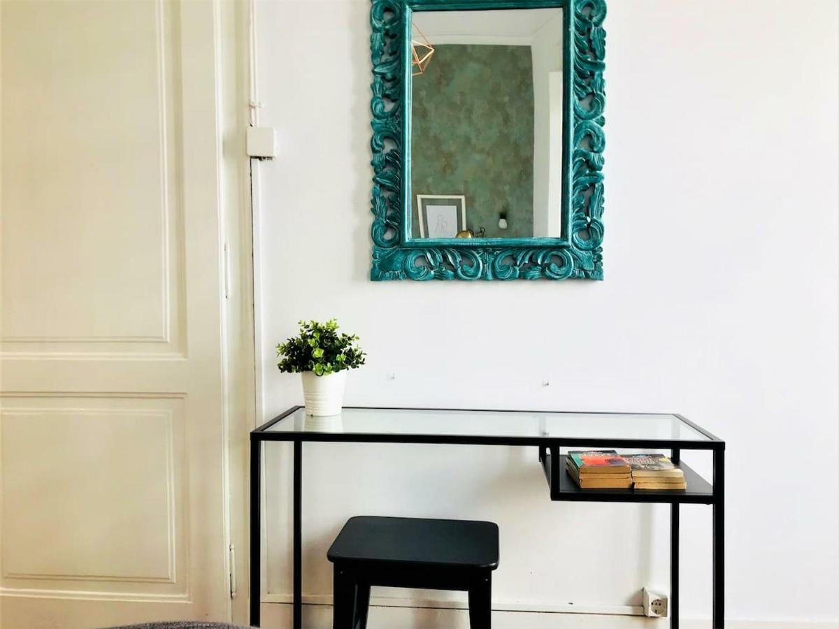 Principe Real - 2 Bedroom Apartment With Terrace Lisboa Eksteriør bilde